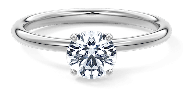 Engagement Rings Palladium